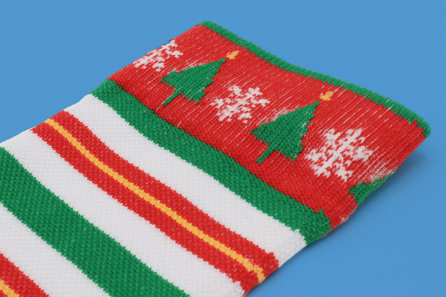 Christmas Elf Compression Socks