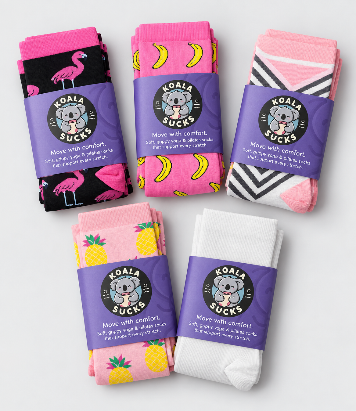Fun 5 Pack - small