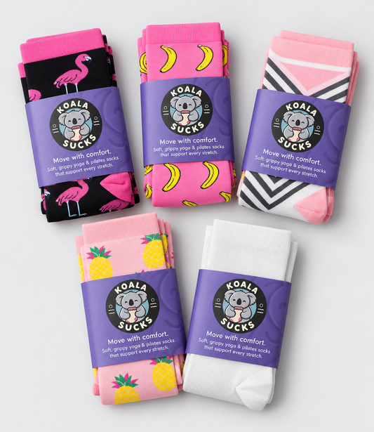 Fun 5 Pack - small