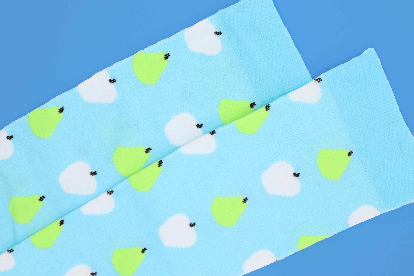 Apples & Pears Compression Socks