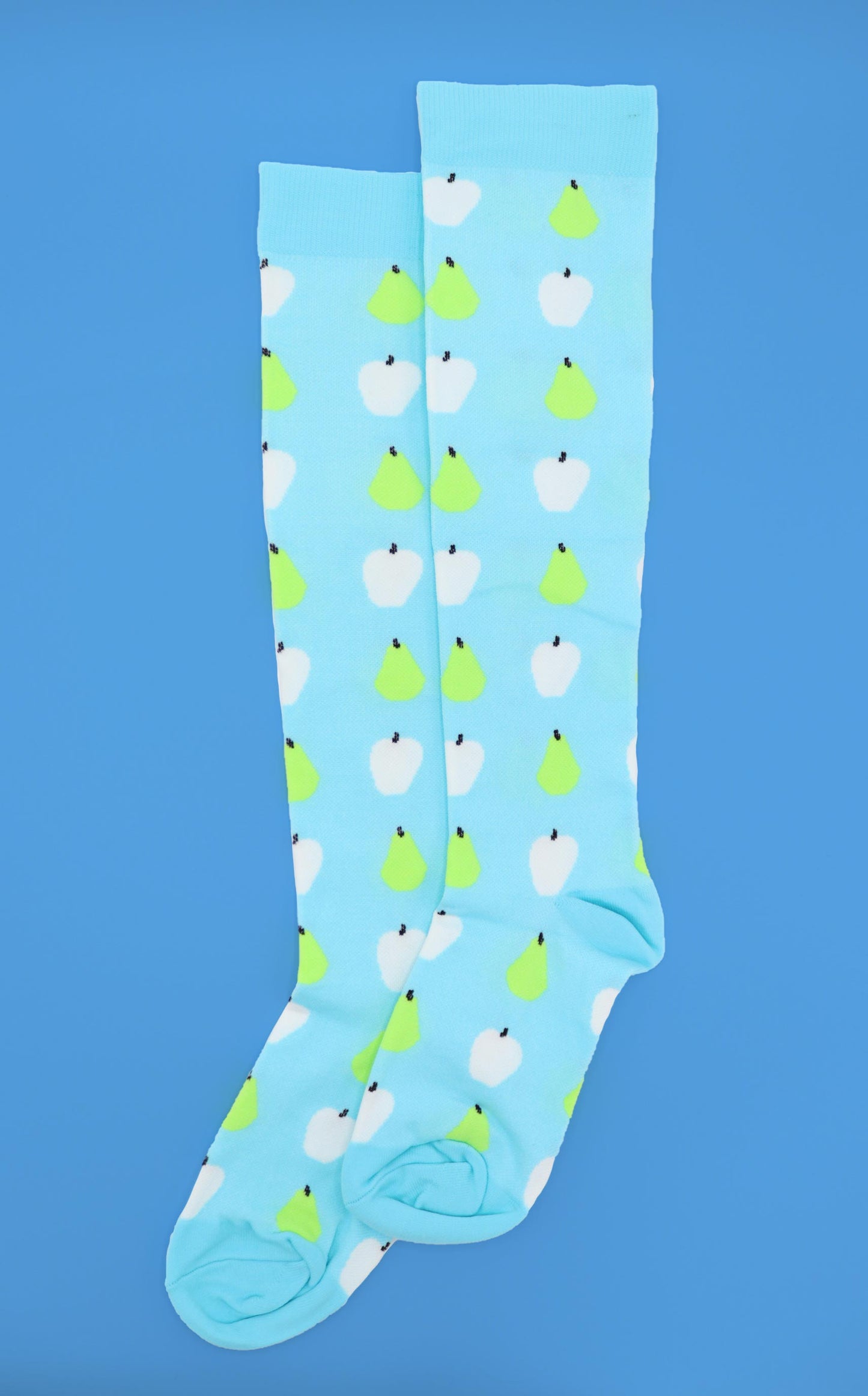 Apples & Pears Compression Socks