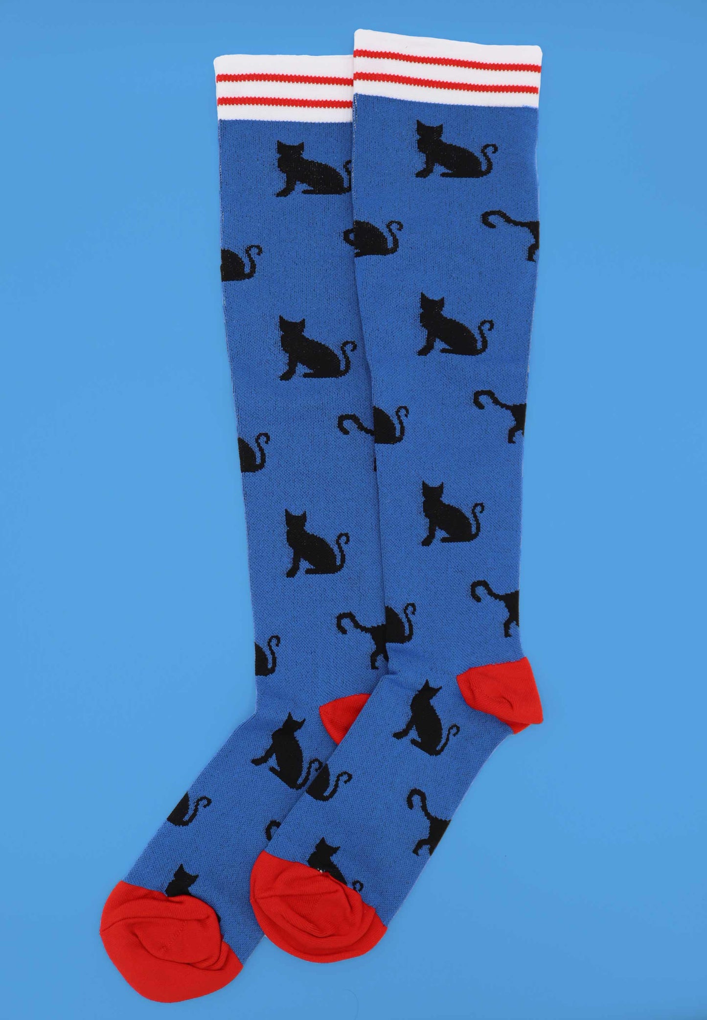 Cat Compression Socks