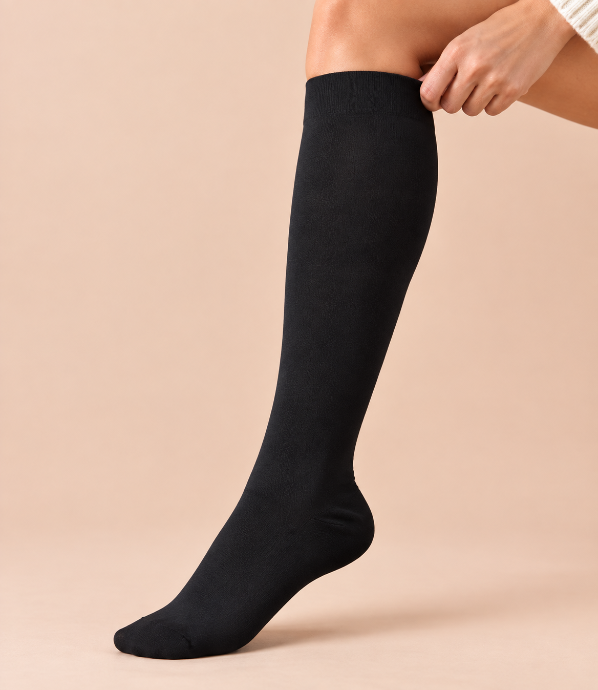 Workday Plain Black - 5 Pack