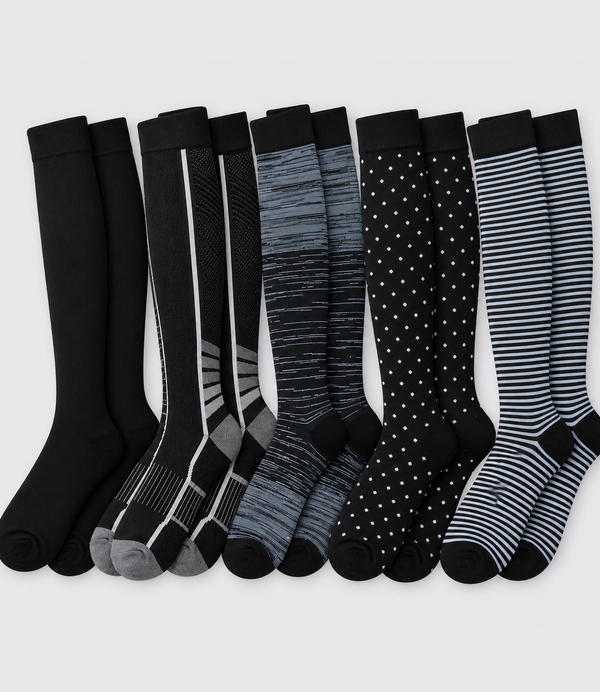 Essentials 5 Pack - small