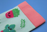 Houseplants Compression Socks