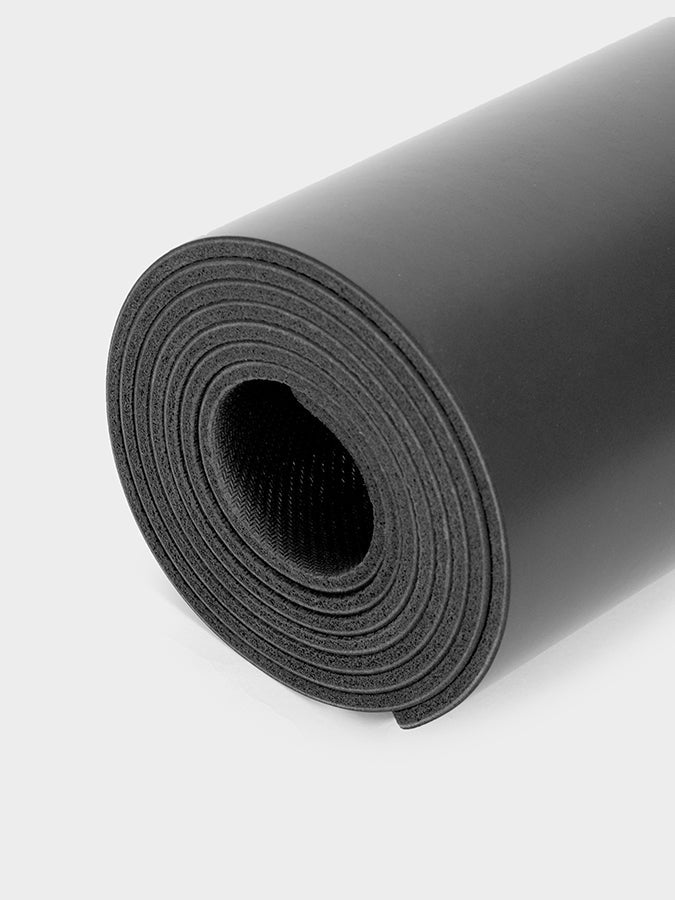 Yoga Studio The Grip Alignment Yoga Mat 4mm