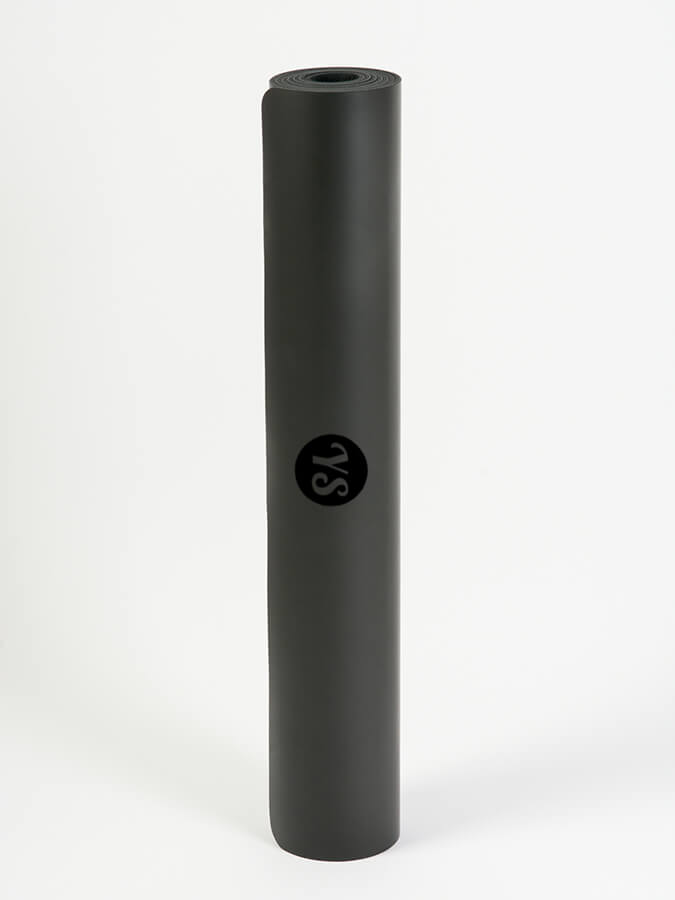 Yoga Studio Grip Yoga Mat 4mm