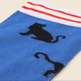 Cat Compression Socks
