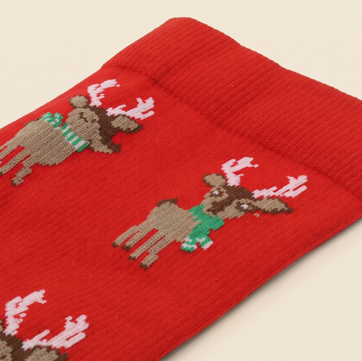 Christmas Compression Socks 3-Pack