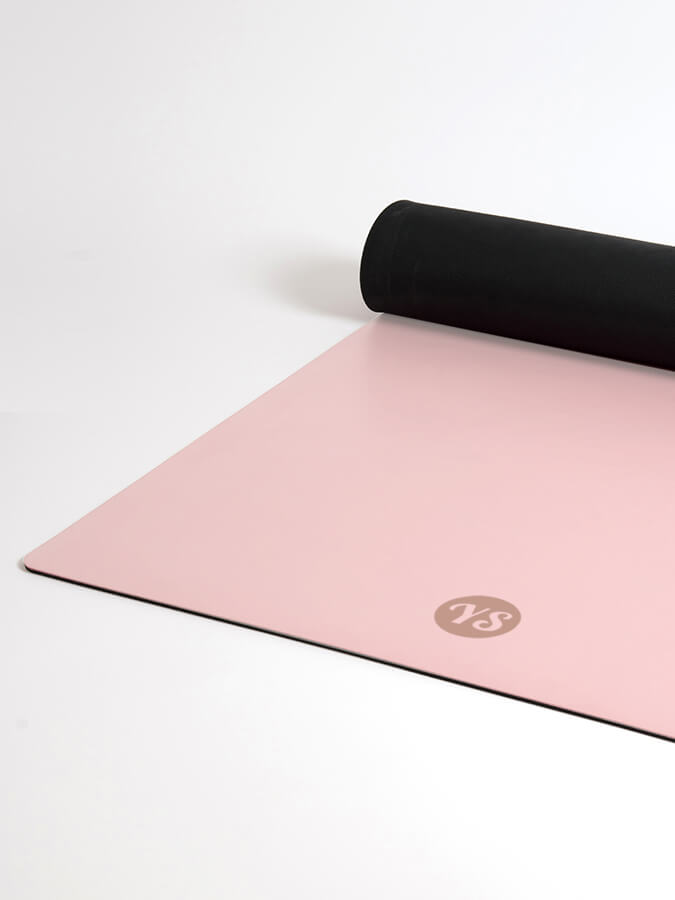 Yoga Studio Grip Yoga Mat 4mm
