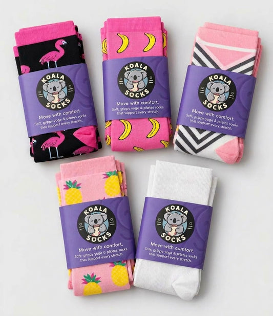Fun 5 Pack - small