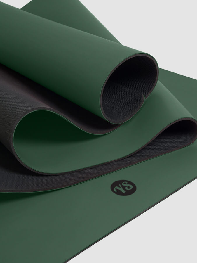 Yoga Studio Grip Yoga Mat 4mm