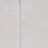 Plain White Compression Socks