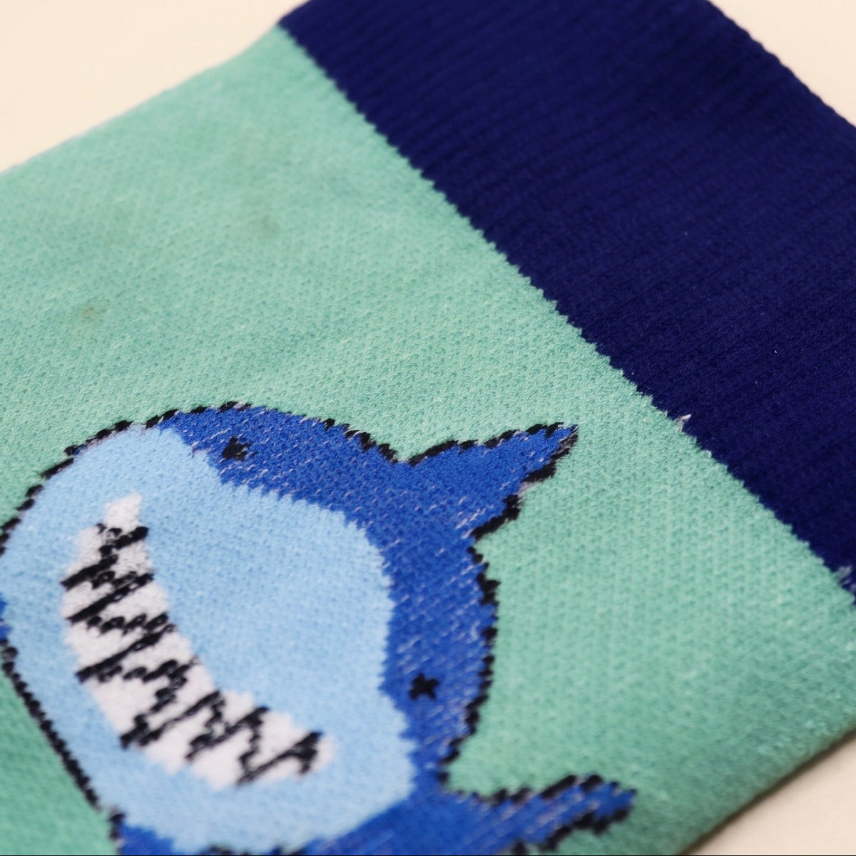 Sharks Compression Socks