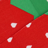 Strawberry Compression Socks